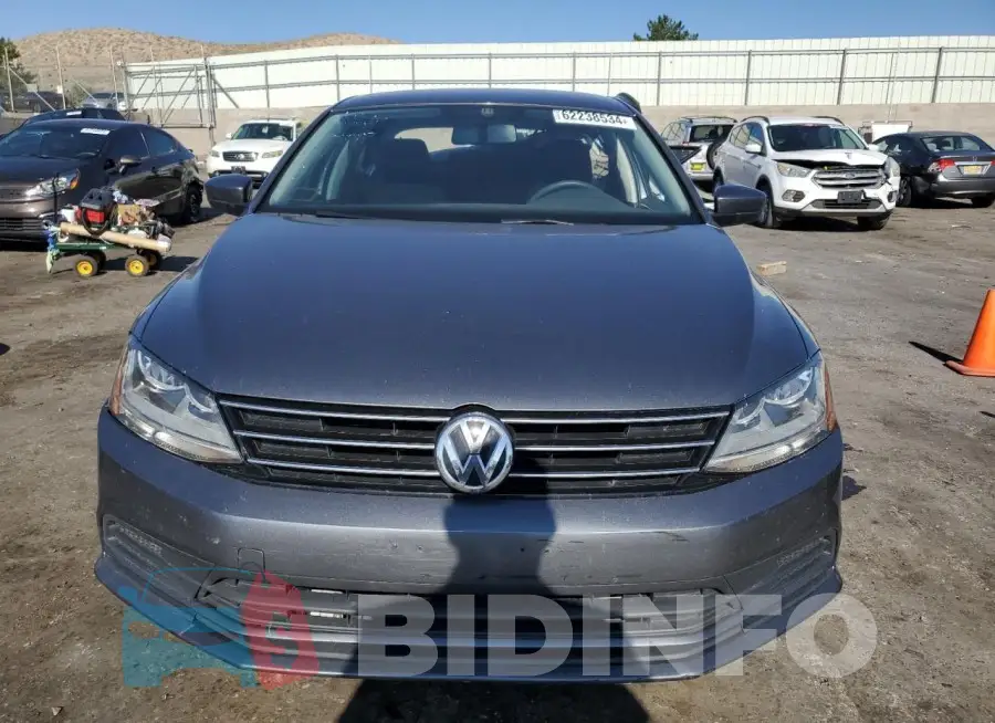 3VW2B7AJ5HM357490 Photo# 5