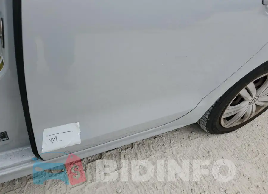 3VW2B7AJ6HM261156 Photo# 12