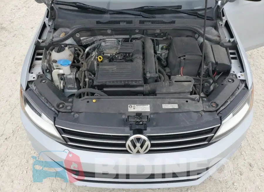 3VW2B7AJ6HM261156 Photo# 11