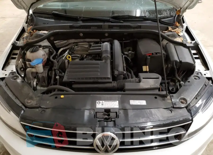 3VW2B7AJ7HM290987 Photo# 11