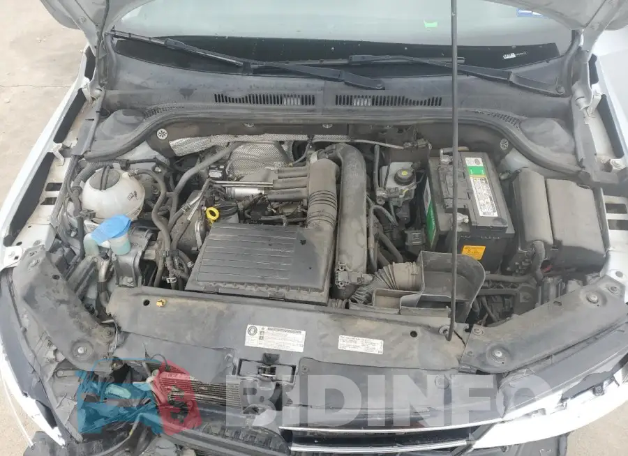 3VW2B7AJ7HM299074 Photo# 11