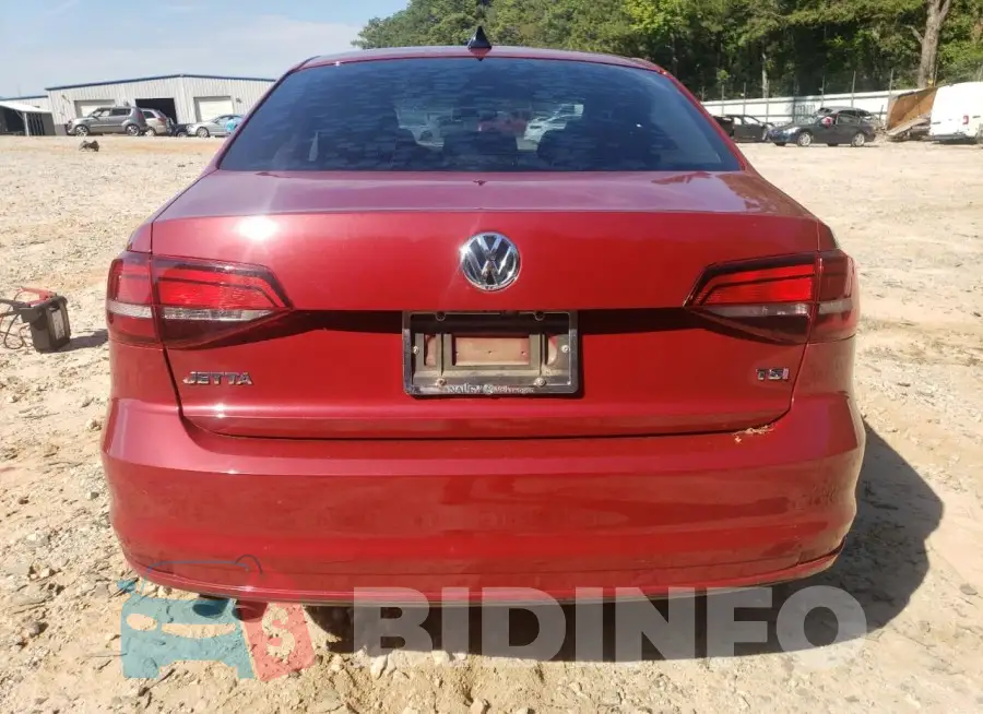 3VW2B7AJXHM356447 Photo# 6