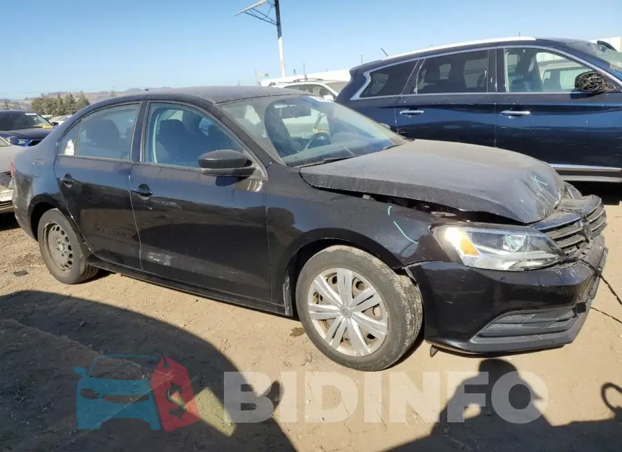 3VW3A7AJ3FM262124 Photo# 4