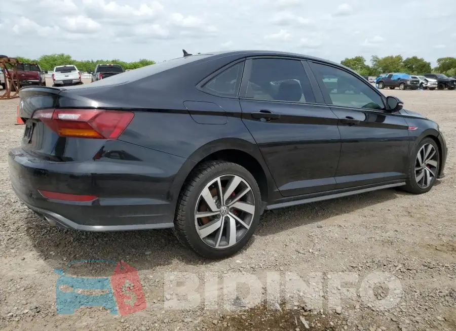 3VW6T7BU4KM253832 Photo# 3
