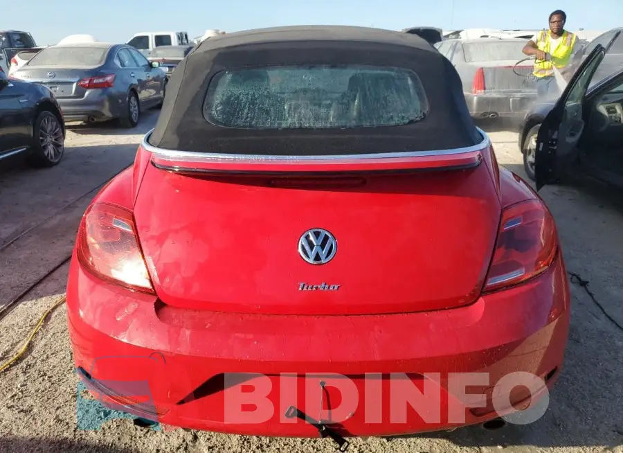 3VW7S7ATXFM807316 Photo# 6