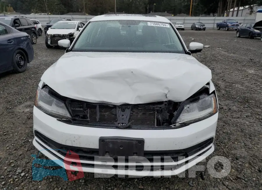 3VWB67AJ2HM254578 Photo# 5
