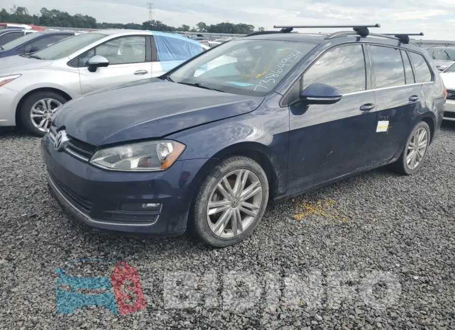 3VWCA7AU2FM512365 Photo# 1