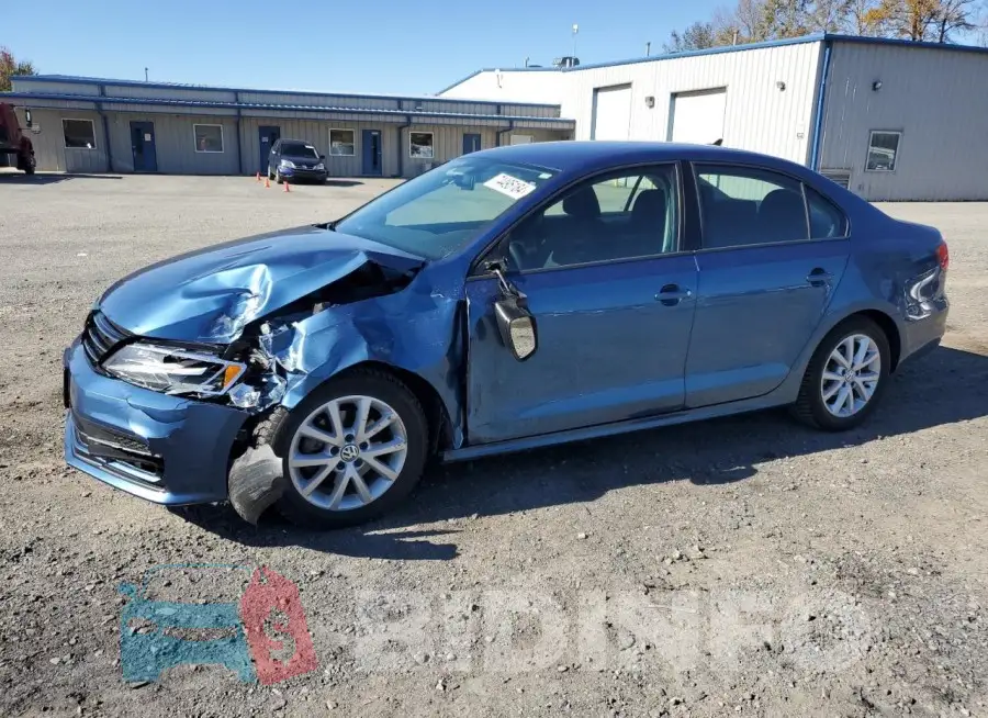 3VWD17AJ7FM286592 Photo# 1