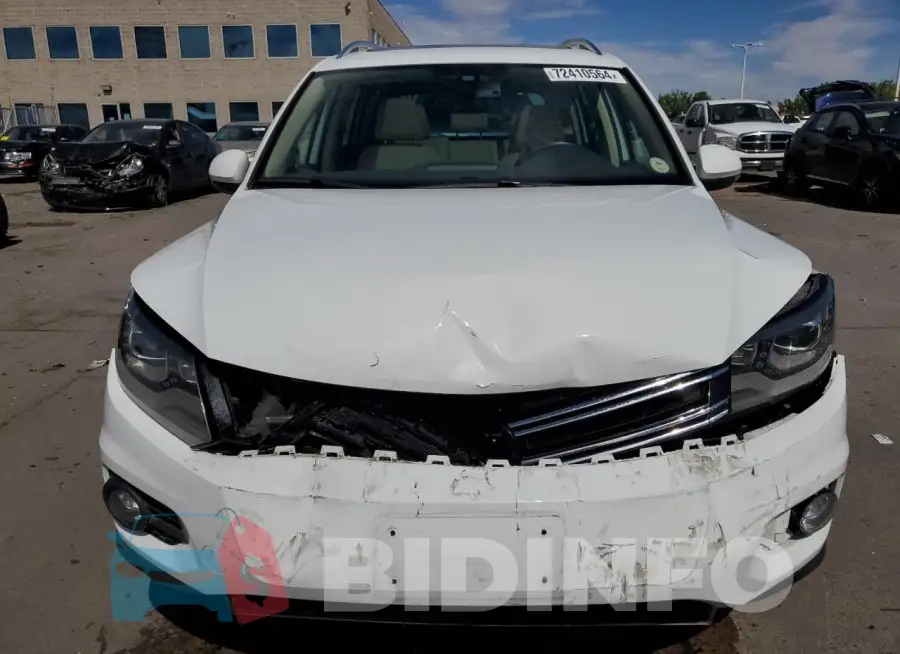 WVGBV7AX5GW614317 Photo# 5