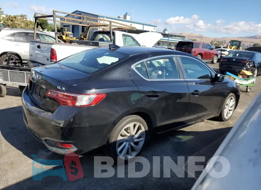 19UDE2F75GA022987 Photo# 3