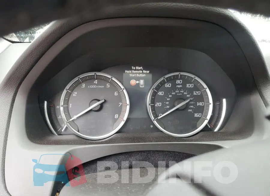 19UUB2F52FA013833 Photo# 9