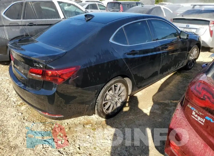 19UUB2F71FA012318 Photo# 3