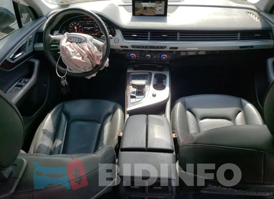 WA1AHAF74KD047500 Photo# 8