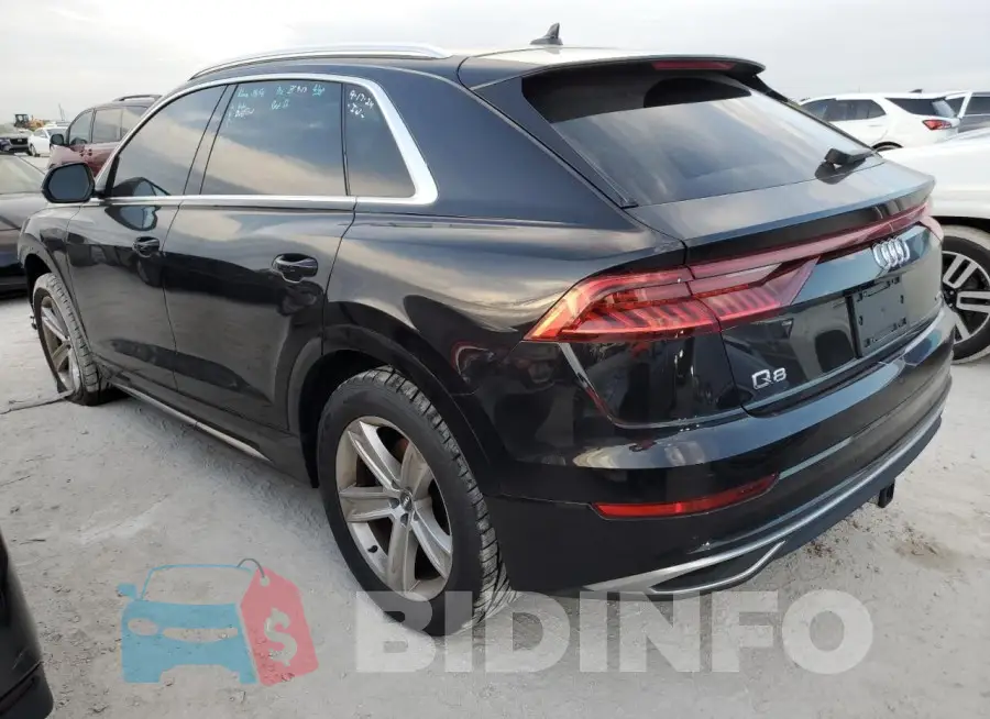 WA1AVAF15KD013120 Photo# 2