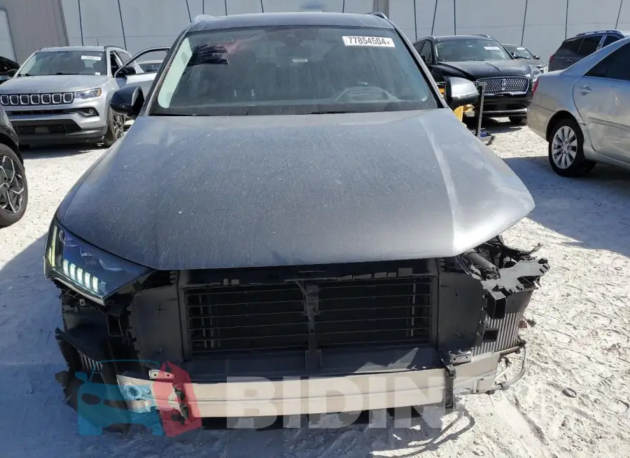 WA1VXBF75LD005249 Photo# 5