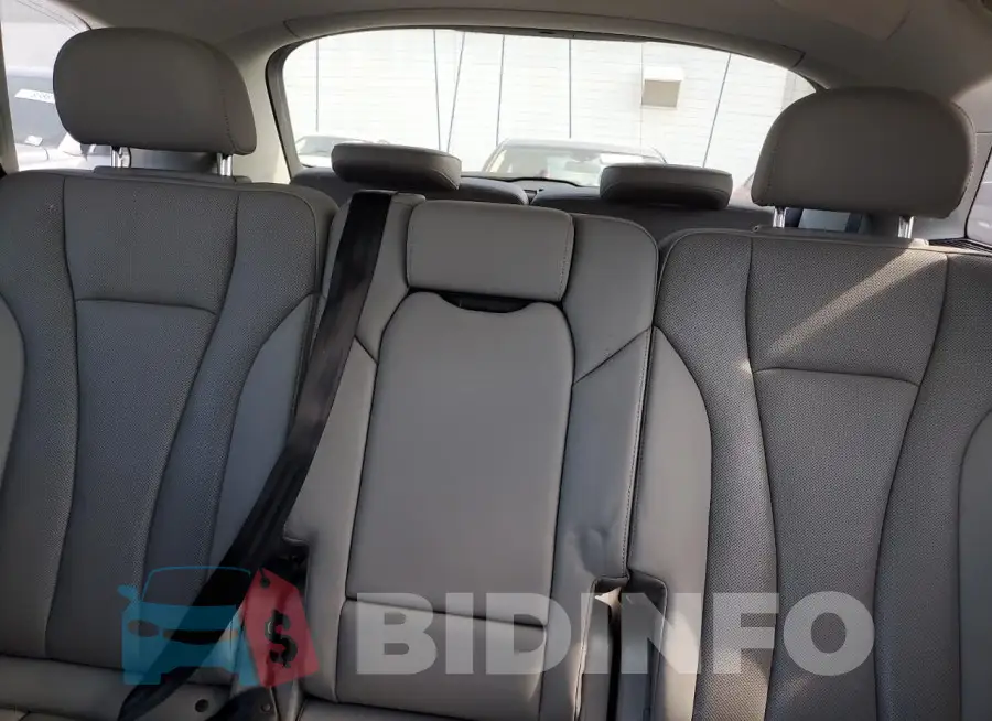 WA1VXBF75LD005249 Photo# 10