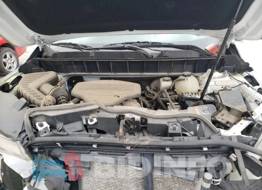 1GKKNMLS8KZ184721 Photo# 12