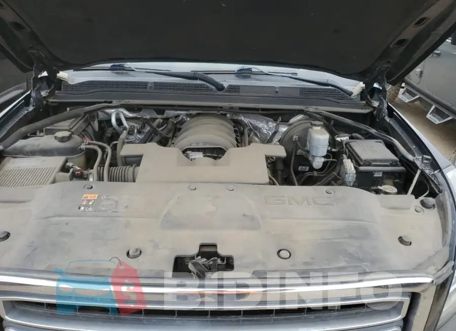 1GKS1FKC7GR297973 Photo# 12