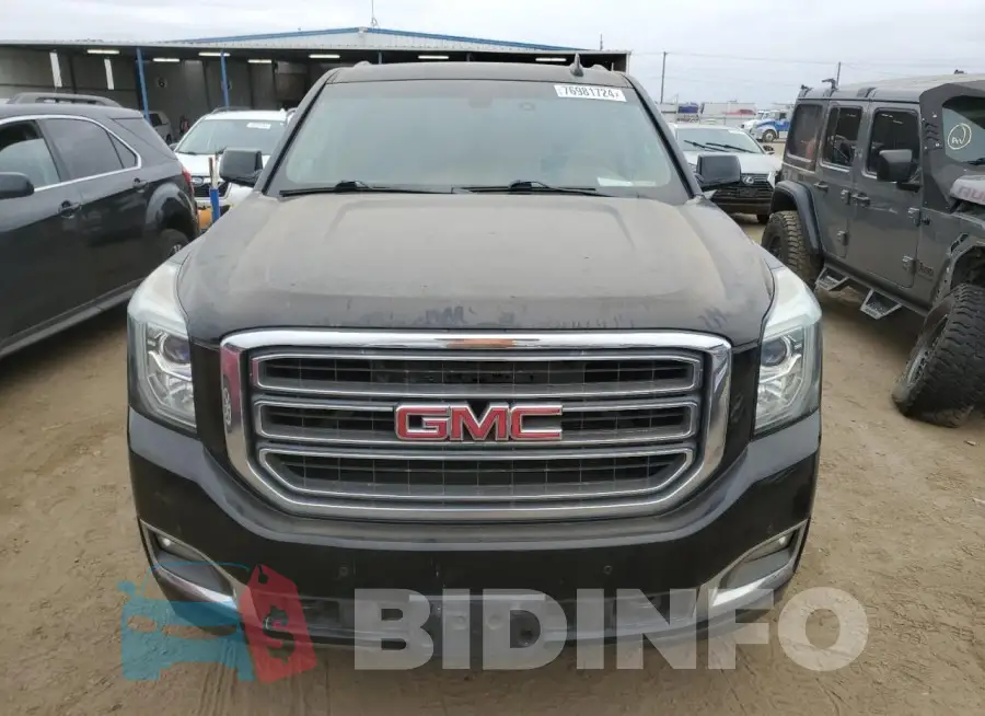 1GKS1FKC7GR297973 Photo# 5