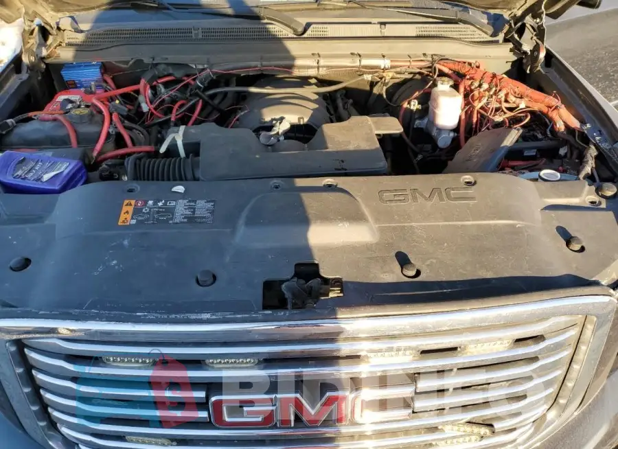 1GKS2GKC9LR152933 Photo# 12
