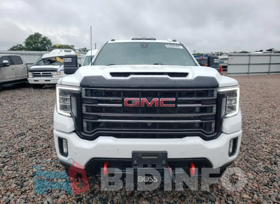 1GT49VEY6MF177836 Photo# 5