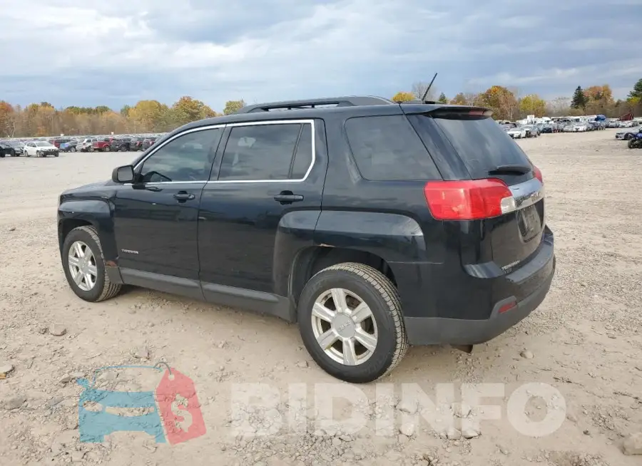 2GKALNEK8F6428745 Photo# 2