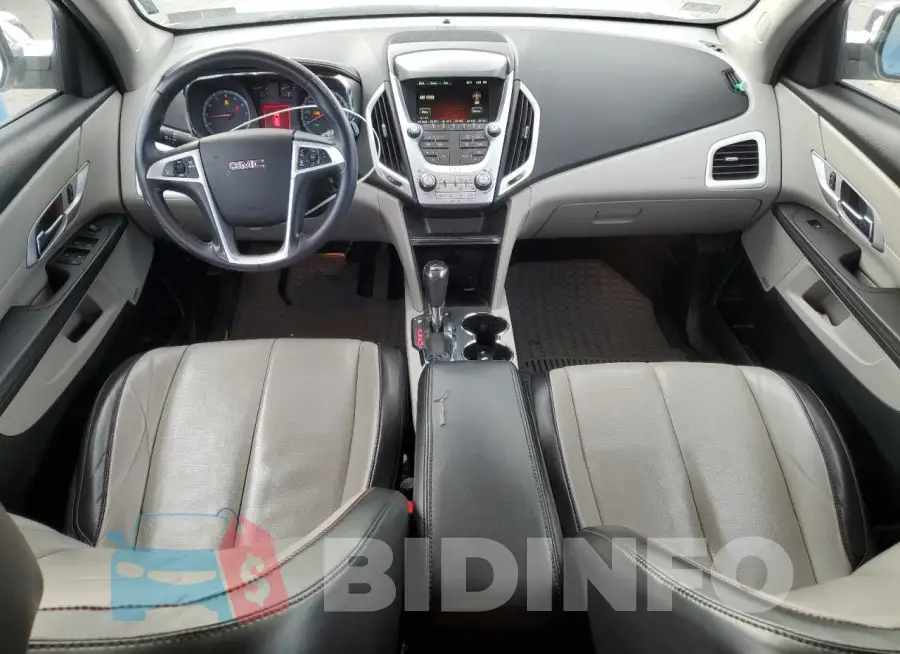 2GKFLPE39G6126764 Photo# 8