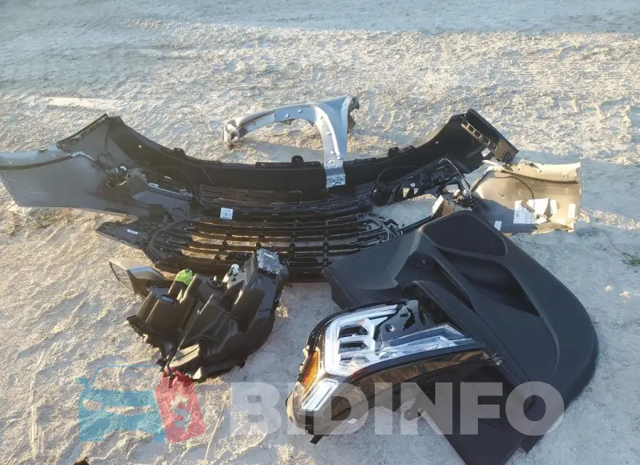 3GKALPEG3RL324851 Photo# 12