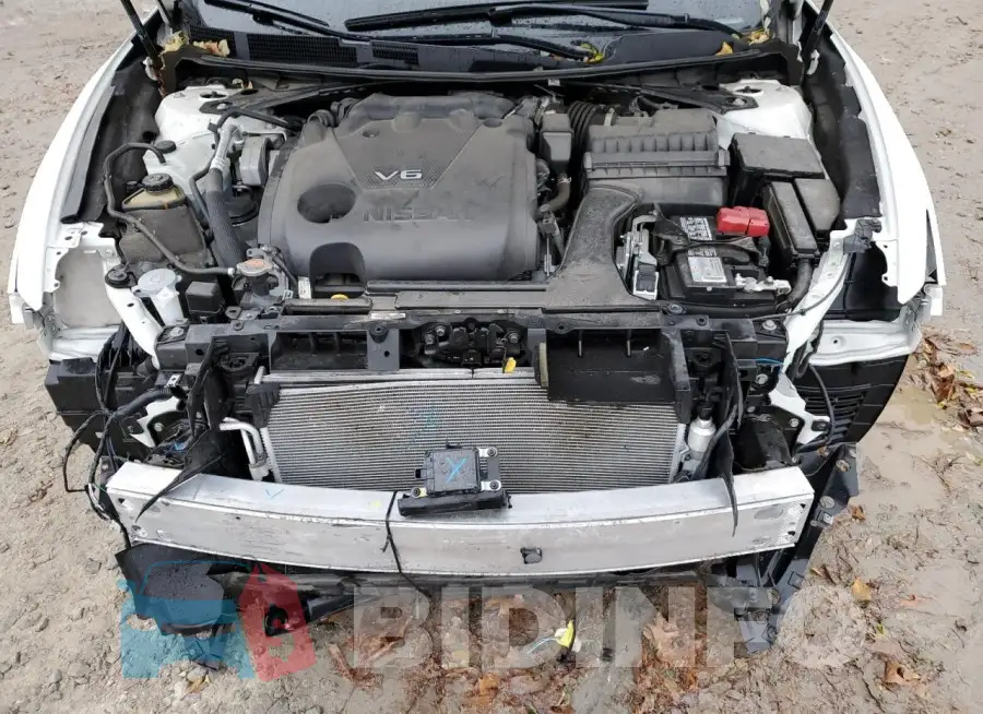 1N4AA6AV8KC373583 Photo# 11