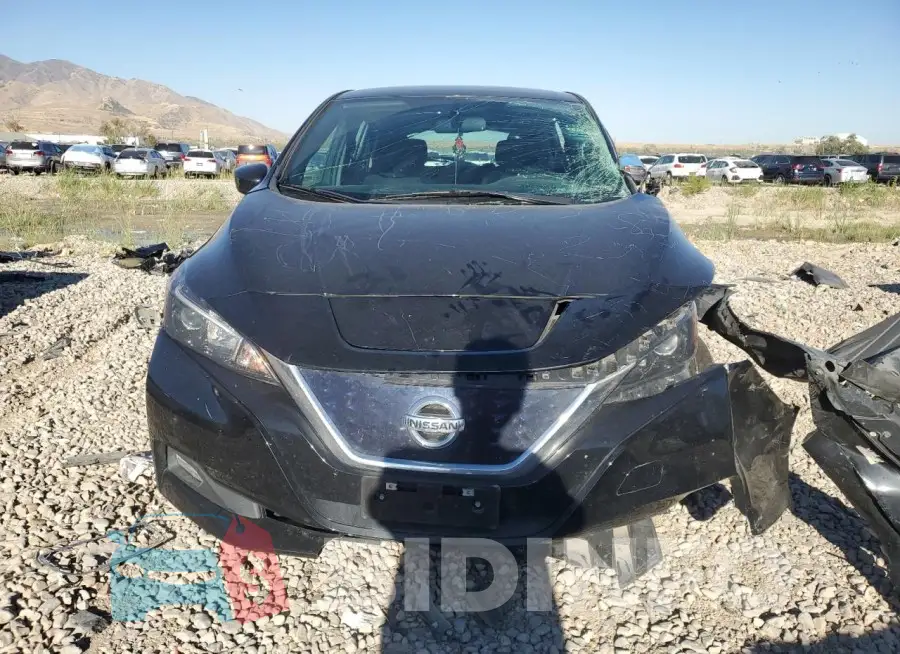 1N4AZ1CP1JC302718 Photo# 5