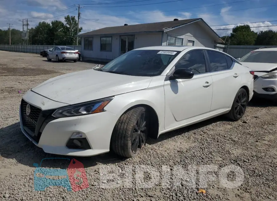 1N4BL4CV6NN343247 Photo# 1