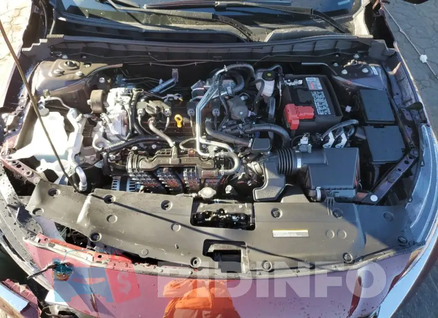1N4BL4DVXSN325201 Photo# 11