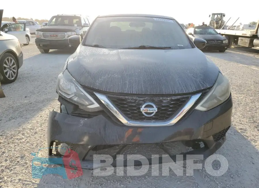 3N1AB7AP3HL719604 Photo# 5