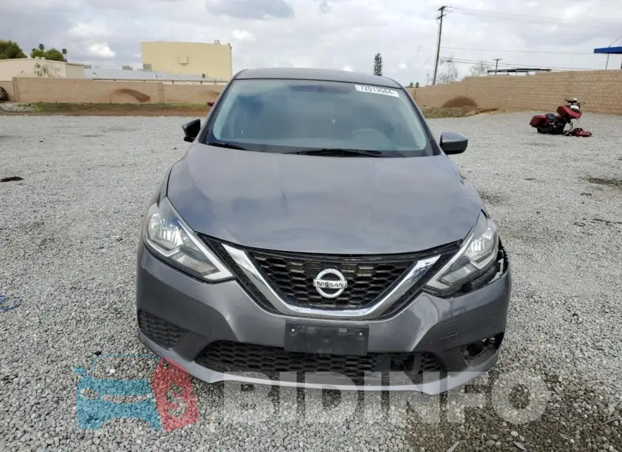 3N1AB7AP4JY290143 Photo# 5