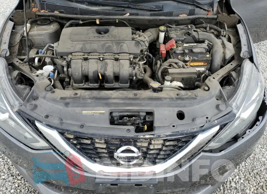 3N1AB7AP4JY290143 Photo# 11