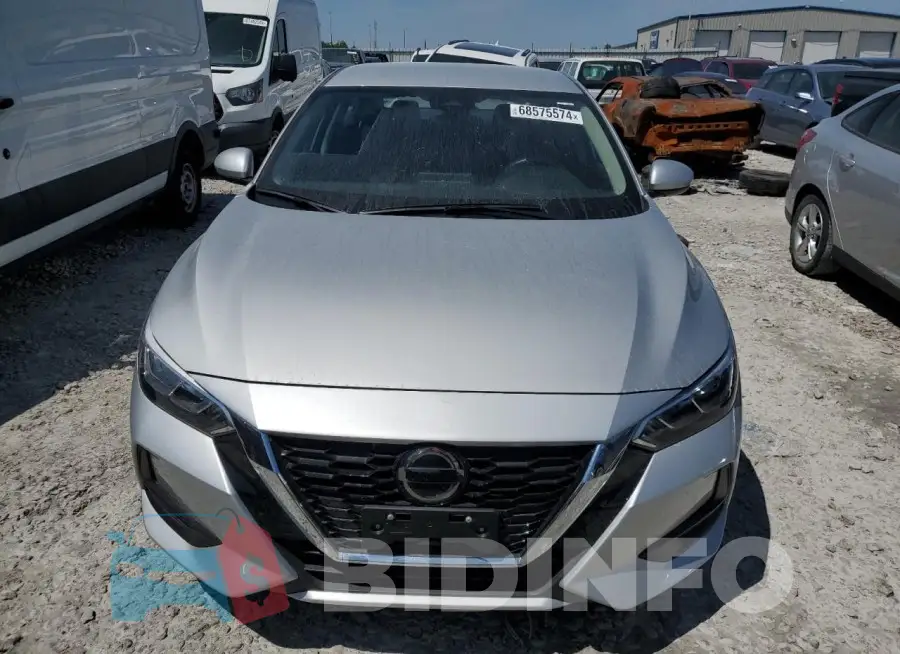 3N1AB8BV2PY314094 Photo# 5