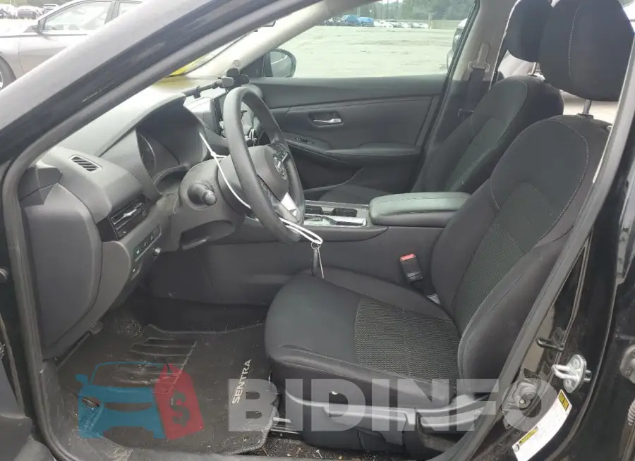 3N1AB8BV3LY219103 Photo# 7