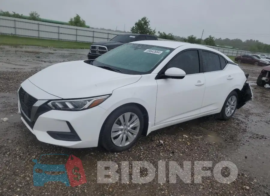 3N1AB8BV9LY242577 Photo# 1