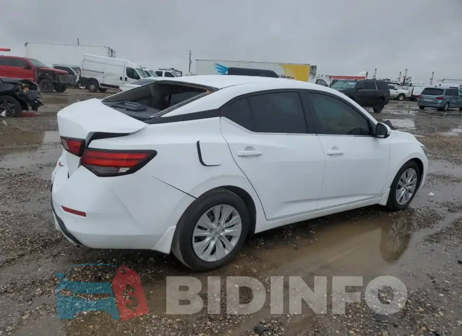 3N1AB8BV9LY242577 Photo# 3