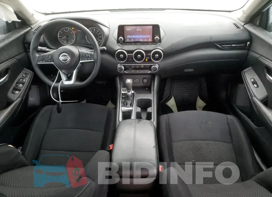 3N1AB8BV9LY242577 Photo# 8