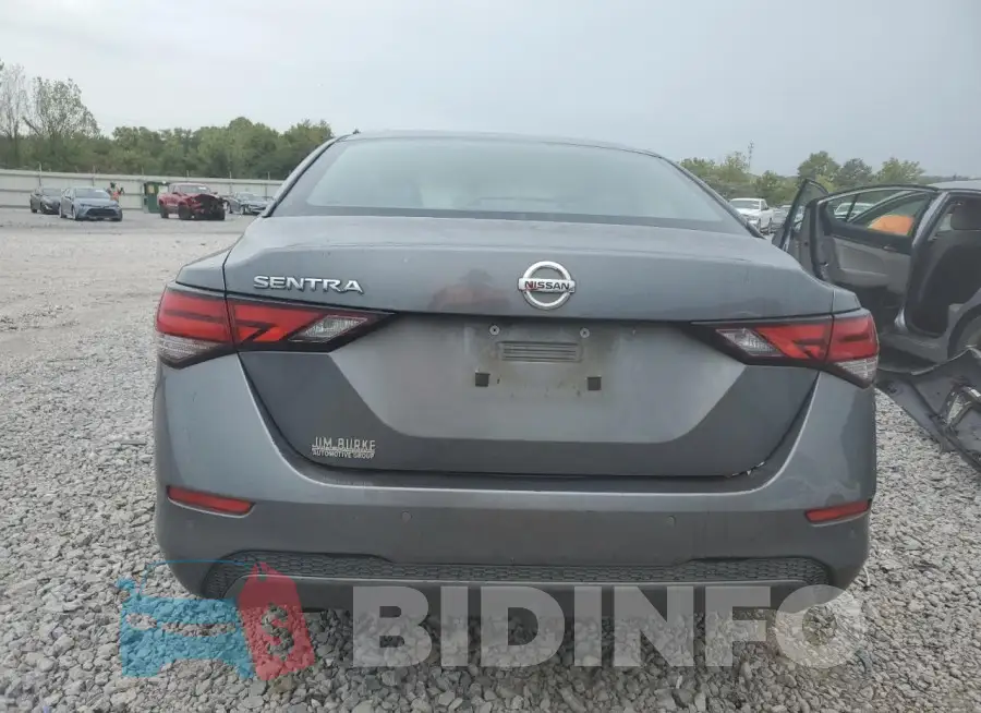 3N1AB8BV9LY256978 Photo# 6