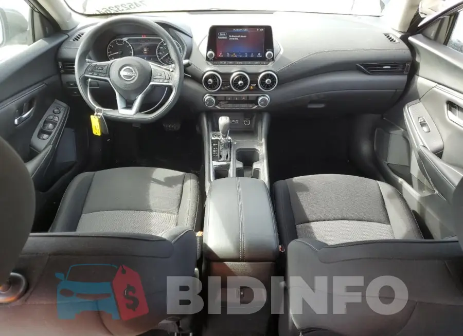3N1AB8CV2RY230388 Photo# 8