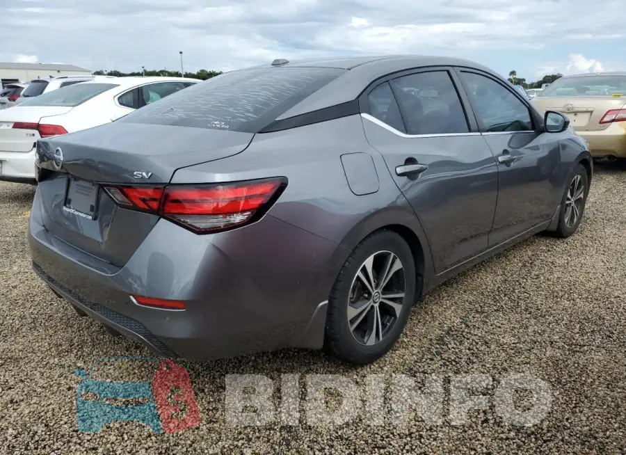3N1AB8CV3LY266713 Photo# 3