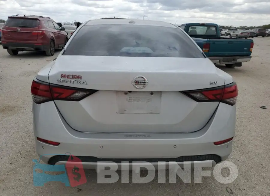 3N1AB8CV3NY205204 Photo# 6