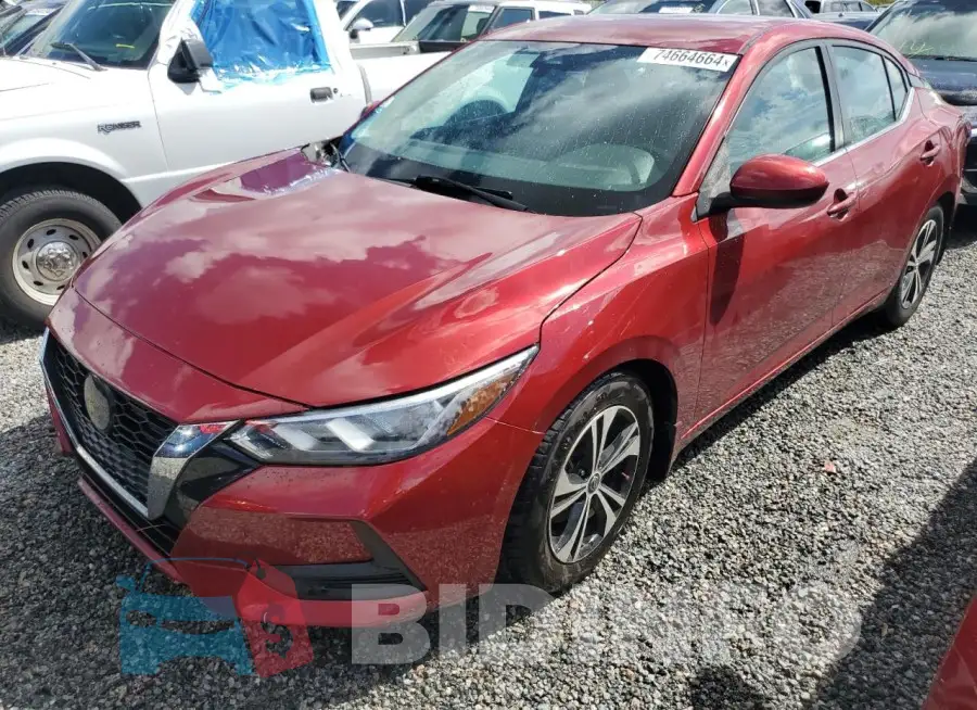 3N1AB8CV4NY205910 Photo# 1