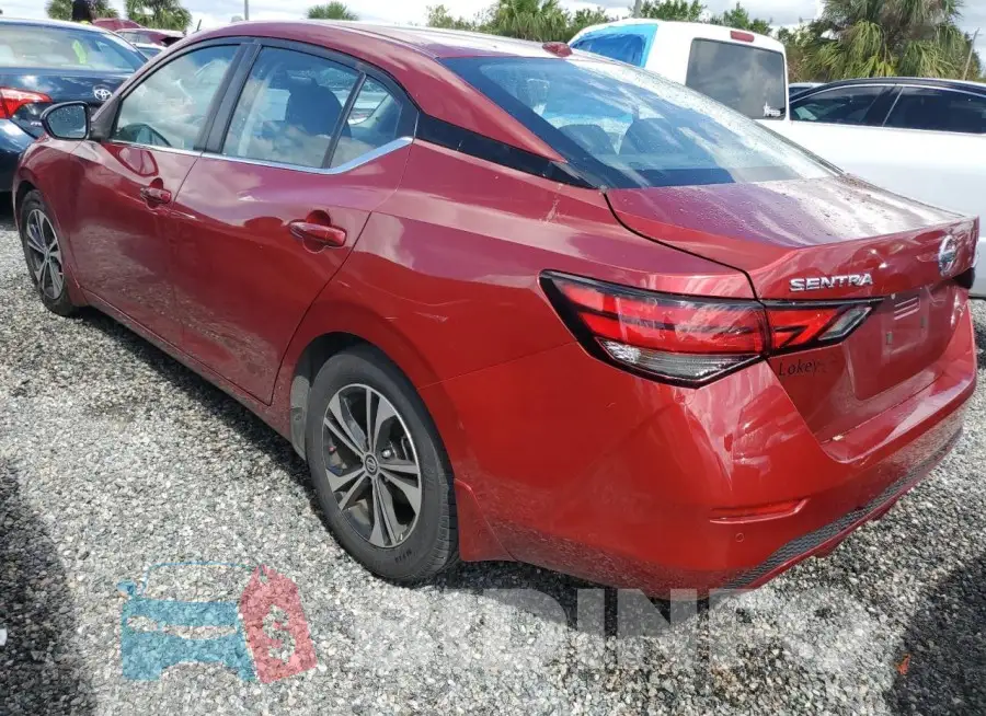 3N1AB8CV4NY205910 Photo# 2