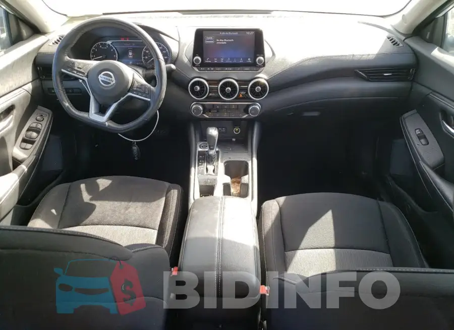 3N1AB8CV4NY220424 Photo# 8