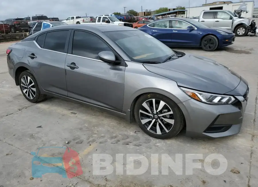 3N1AB8CV4PY273546 Photo# 4