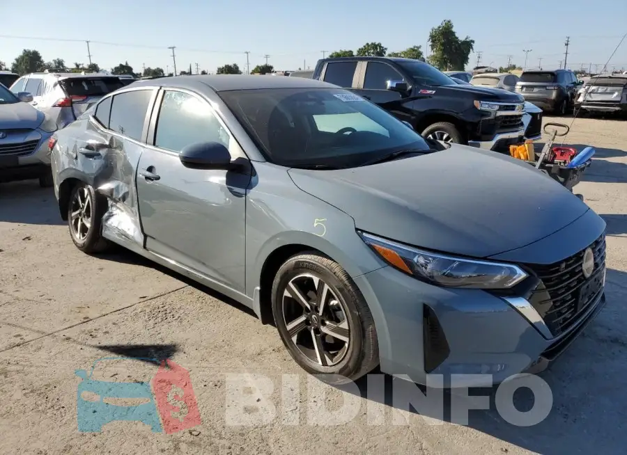 3N1AB8CV4RY263649 Photo# 4