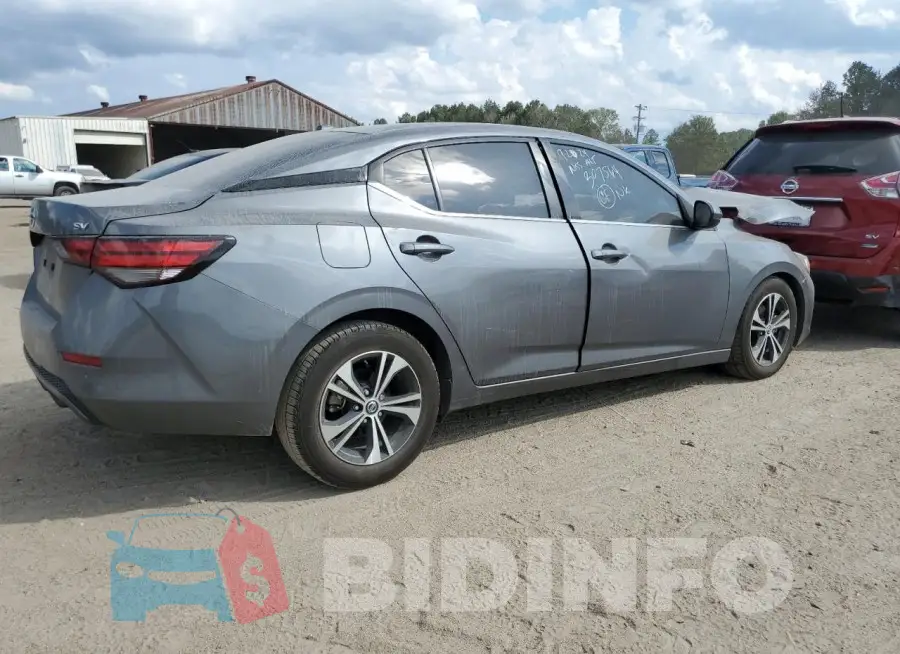3N1AB8CV6NY307564 Photo# 3